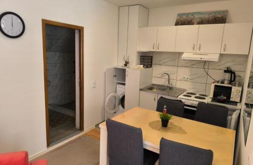Tuzla Apartment | Dzeni apartman