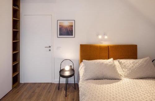 Kopacevo Villa | Eagle’s Nest Villa