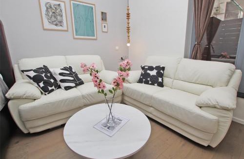 Bascarsije Apartment | EAST spacious studio apt in the heart of Sarajevo