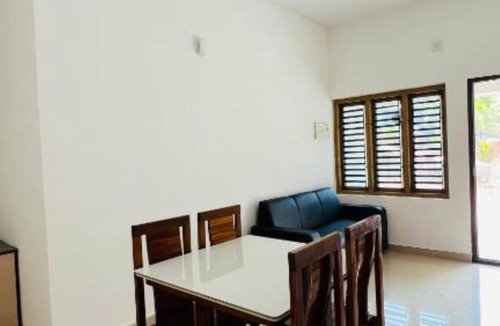 Kannur Apartment | Easy Nest Residence