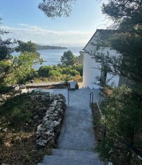 Sobra Apartment | Echoes of Mljet - Odjeci Mljeta