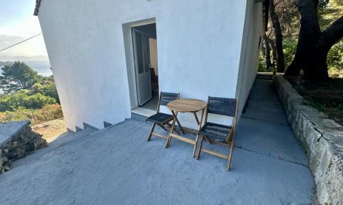 Sobra Apartment | Echoes of Mljet - Odjeci Mljeta