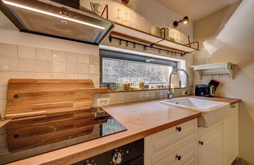 Zumberak House | Eco-friendly home with wellness and pool in the heart of Žumberak.