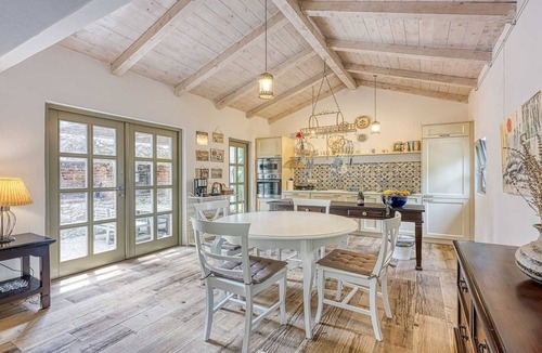 Nenadici Villa | Eco-friendly Villa on the island Krk