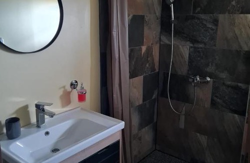 Okletac House | Eco Lodge Taor