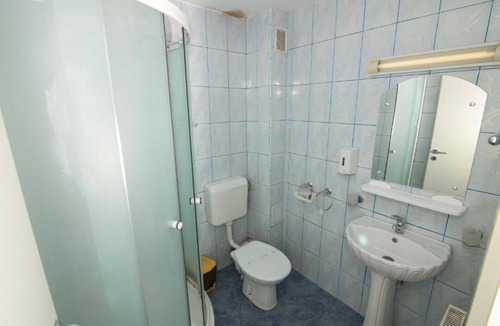 Predeal Hotel | Economy Double Room, Mountain View
