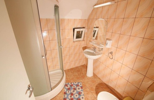 Predeal Hotel | Economy Double Room, Mountain View