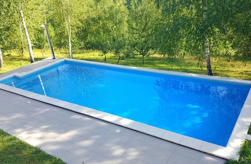 Mreznica House | Ecotourism Mrežnica, a family resort hidden in pure nature.