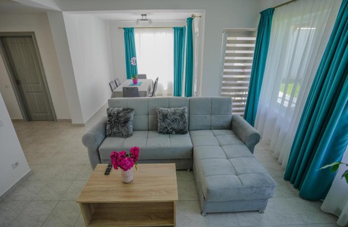 Tirgu Mures Apartment | Eden House 188