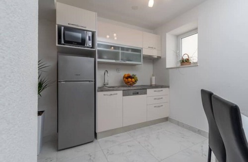 Seget House | Eden Mediterranean House