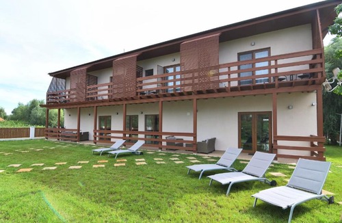 Uzlina Villa | Eden Uzlina