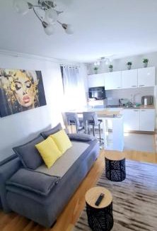 Velika Gorica Apartment | EDIK