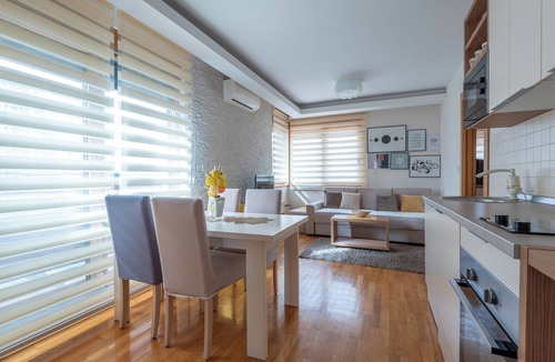 Zlatibor Apartment | Egoiste Guesthouse Zlatibor Center