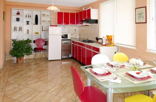 Rogoznica Apartment | Ela (ROZ330) by Interhome