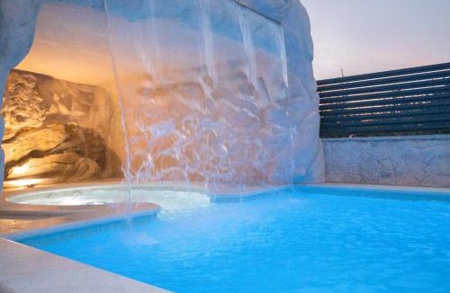 Podstrana Villa | Elais Luxury Residence