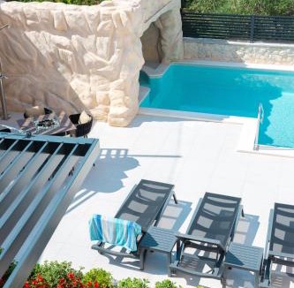 Podstrana Villa | Elais Luxury Residence