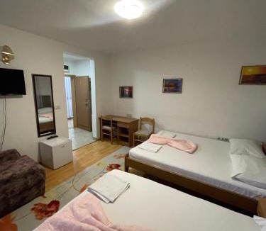 Banja Luka Bed & Breakfast | Elas