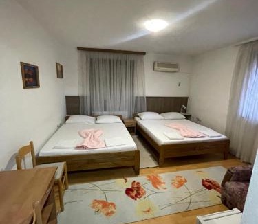 Banja Luka Bed & Breakfast | Elas