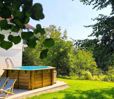 Donja Stubica House | Elbe Holiday