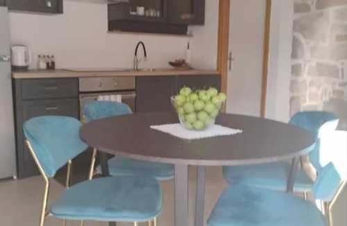 Sveti Martin Apartment | Elegant Apartment Judita - Two Bedroom Apartment