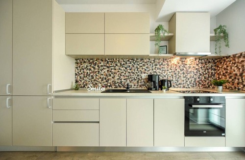 Aviatiei Apartment | ELEGANCE | Cloud9 Modern Apt