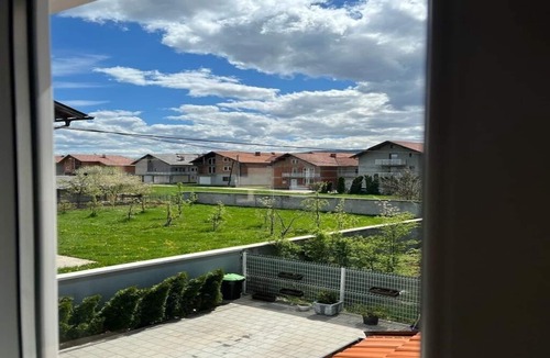 Ilidza Apartment | Elegant 4-Bedroom, 3-Bathroom Apartment in the Heart of Ilidža, Sarajevo