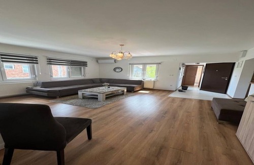 Ilidza Apartment | Elegant 4-Bedroom, 3-Bathroom Apartment in the Heart of Ilidža, Sarajevo