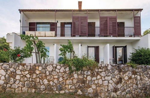 Brsec Apartment | Elegant Brsec Apartments with Sea View - Two Bedroom Apartment with Sea View
