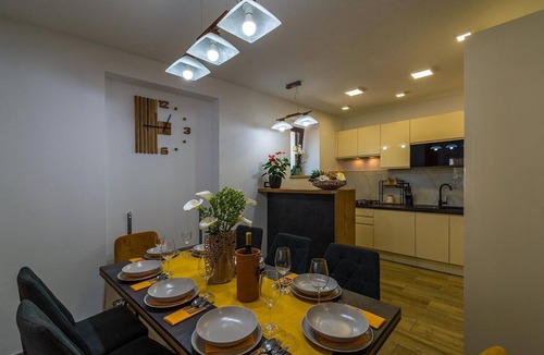 Sajini Villa | Elegant Escape in the Heart of Istria