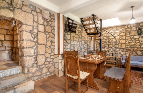 Stasevica Villa | Elegant Stasevica Villa | 2 Bedrooms | Villa Lazini Dvori | Private Pool | Rural Setting