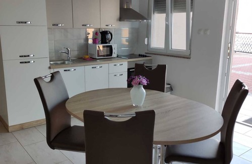 Policnik Villa | Elegant Villa Jure with private pool