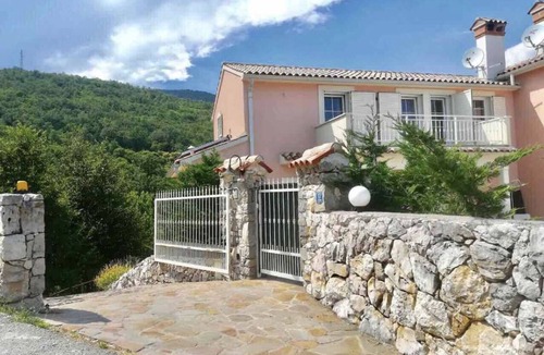 Sveta Jelena Villa | Elegant Villa Venus Relax & Privacy