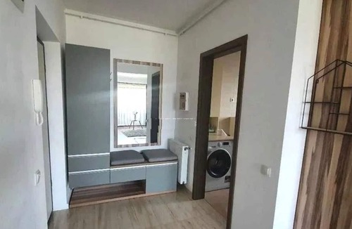 Kranjska Gora Apartment | Elegantno bivanje v Kranjski Gori