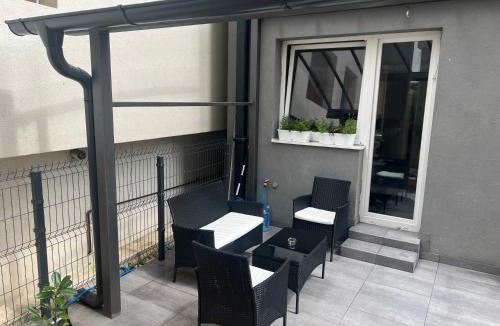 Uzice Apartment | ELENA LUX