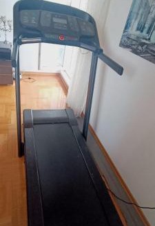 Novi Zagreb Apartment | Eli's luxury apartment