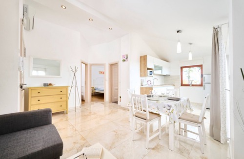 Savudrija Apartment | Elia Apartments is located in Savudrija in the northern part of I'istria