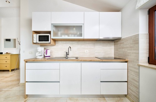 Savudrija Apartment | Elia Apartments is located in Savudrija in the northern part of I'istria
