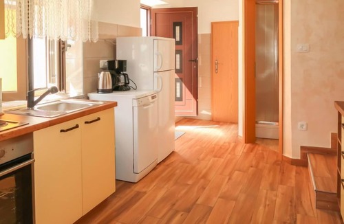 Moscenicka Draga House | Elija by Interhome