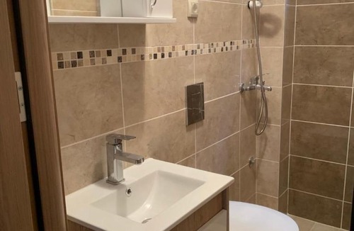 Gornja Trepca Villa | Eliksir