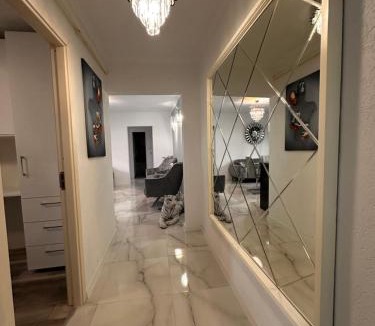 Curtea De Arges Apartment | Elite Apartaments