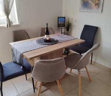 Medimurje House | Elizabeta Holiday Home