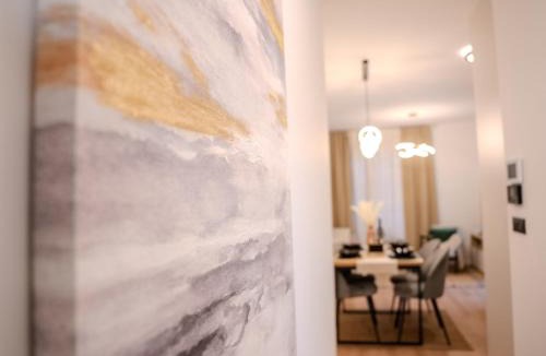 Novi Zagreb Apartment | Elly Arena Zagreb Apartment Home