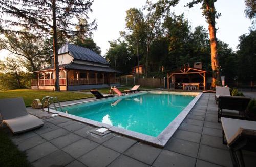 Jakovo Villa | Elowen