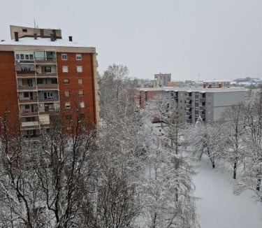 Vinkovci Apartment | Ema Apartmani