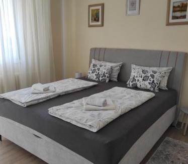 Vinkovci Apartment | Ema Apartmani