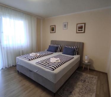 Vinkovci Apartment | Ema Apartmani