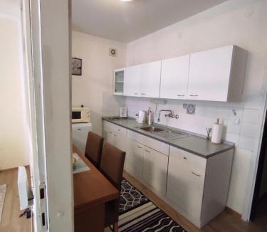 Vinkovci Apartment | Ema Apartmani