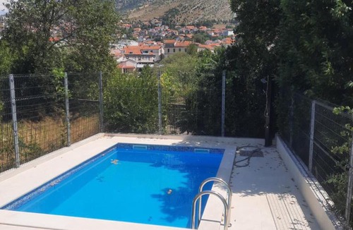 Mostar Old Town House | Ema