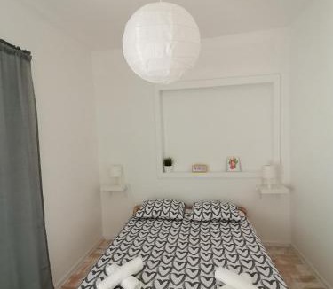 Cove Parja Apartment | Ema & Mila 2