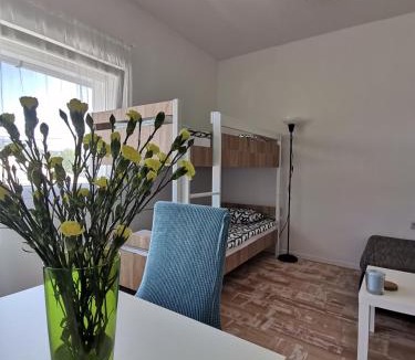 Cove Parja Apartment | Ema & Mila 2